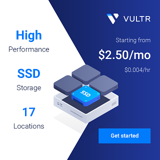 Vultr